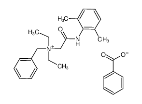 Denatonium benzoate 3734-33-6