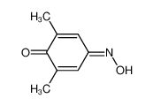 2,6-二甲基苯醌4-肟