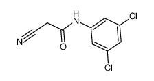 63035-00-7 structure, C9H6Cl2N2O