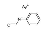 55948-95-3 structure, C7H6AgNO