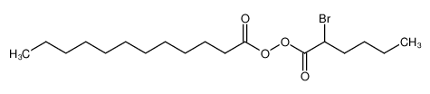 103227-45-8 structure, C18H33BrO4