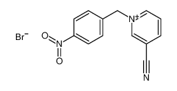 58219-35-5 structure, C13H10BrN3O2