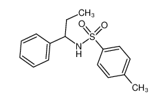 70197-09-0 structure, C16H19NO2S