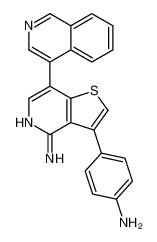 832696-14-7 structure