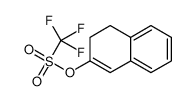 3,4-二氢-2-萘基三氟甲烷磺酸酯