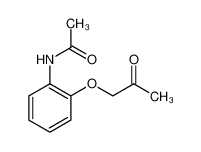 70661-09-5 structure, C11H13NO3