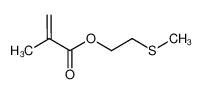 14216-23-0 structure, C7H12O2S