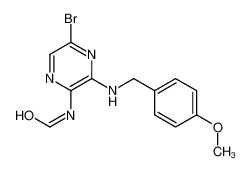 827602-54-0 structure