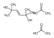 65149-97-5 structure, C12H24O6