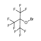 178984-96-8 structure, C4BrF9O