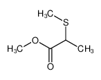 61366-76-5 structure, C5H10O2S