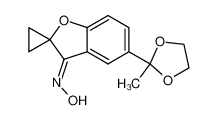 95449-83-5 structure, C14H15NO4