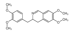 20232-49-9 structure, C20H23NO4