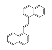 1233-36-9 1,1'-(E)-1,2-ethenediylbisnaphthalene