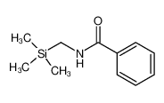 71572-22-0 structure, C11H17NOSi