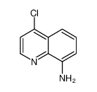 81764-16-1 structure, C9H7ClN2