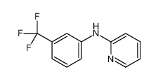 24020-61-9 N-[3-(trifluoromethyl)phenyl]pyridin-2-amine