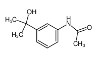 78070-16-3 spectrum, 3-Acetamido-α,α-dimethylbenzyl alcohol