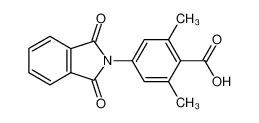 101600-91-3 structure, C17H13NO4