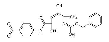 61043-58-1 structure, C20H22N4O6