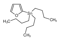 118486-94-5 spectrum, 2-(Tributylstannyl)furan