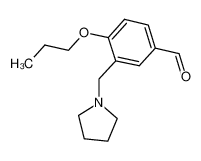 917561-88-7 structure, C15H21NO2