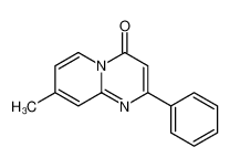 87591-85-3 structure, C15H12N2O