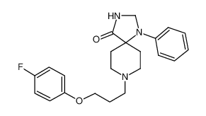 spiramide 510-74-7