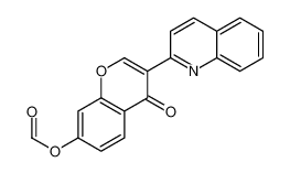 98458-38-9 structure, C19H11NO4