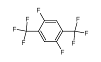 2355-97-7 structure, C8H2F8