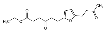 1427085-04-8 spectrum, ethyl 4-oxo-6-(5-(3-oxobutyl)furan-2-yl)hexanoate