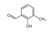 3-methylsalicylaldehyde 824-42-0