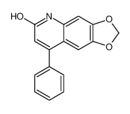 832122-97-1 structure, C16H11NO3