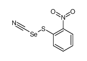 858496-92-1 structure, C7H4N2O2SSe