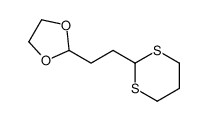 65480-51-5 structure, C9H16O2S2