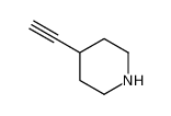 4-乙炔哌啶