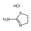 2-氨基-2-噻唑啉盐酸盐