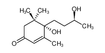 22841-42-5 structure, C13H22O3