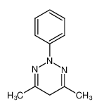 101219-14-1 structure, C11H13N3