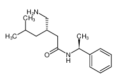 1310495-04-5 structure, C16H26N2O