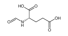 N-formyl-L-glutamic acid 1681-96-5