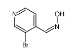 927806-21-1 (Z)-3-bromoisonicotinaldehyde oxime