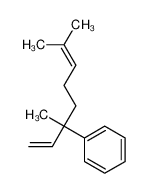 132560-69-1 structure, C16H22