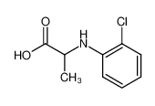 35224-54-5 N-(2-chloro-phenyl)-alanine