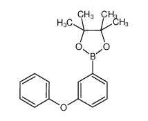 苯氧基苯-3-硼酸频哪醇酯