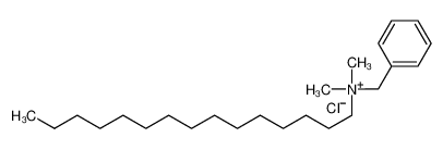 16576-96-8 structure, C24H44ClN