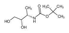 154079-54-6 structure, C9H19NO4