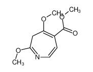 87587-57-3 structure, C10H13NO4