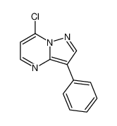 77493-93-7 structure, C12H8ClN3