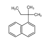 6383-07-9 1-(2-methylbutan-2-yl)naphthalene